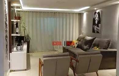 Imagem 3: Casa com 3 dormitórios à venda, 180 m² por R$ 600.000,00 - Centro Manilha...