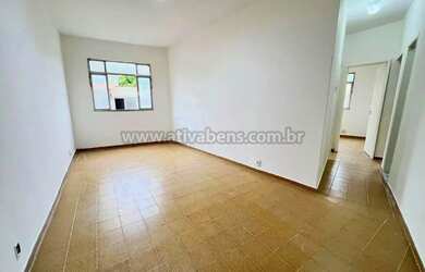 Imagem: O apartamento possui 2 Dormitórios, 1 Banheiro, 60m² de Área