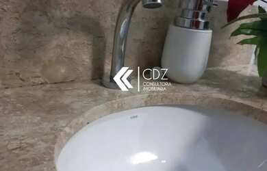 Imagem 4: Casa a venda no condomínio Golden Park - Sorocaba/SP