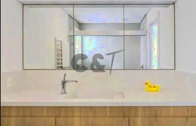 Imagem 16: Casa de Condomínio - 3 Dormitórios Suítes à Venda no Alto da Boa Vista...