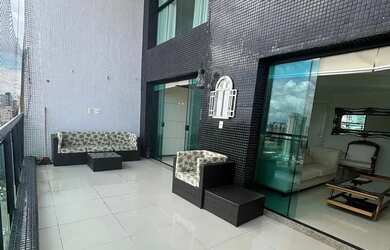 Imagem 9: Alugo apartamento duplex 100 mobiliado no Sonata Residence