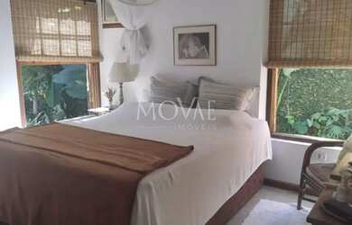 Imagem 5: Casa com 3 dormitórios à venda, 199 m² por R$ 1.800.000 - Caborê - Paraty/RJ