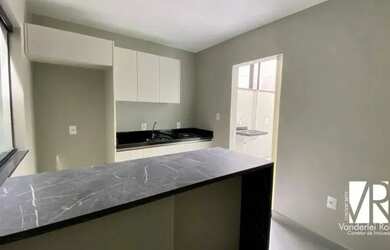 Imagem 3: Apartamento para locação anual semi mobiliado com 01 dormitório, na...