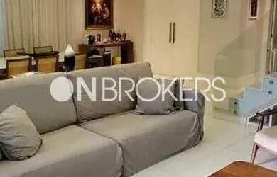 Imagem 6: Barra da Tijuca Casa em condomínio com 5 dormitórios