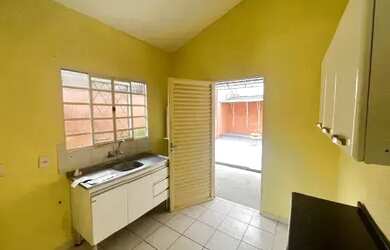 Imagem 7: Casa 03 quartos no Residencial Vila dos Pássaros - Tarumã - Venda