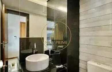 Imagem 6: Apartamento de Alto Luxo à Venda 270 m² no Condomínio Le Grand Atlas