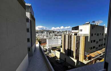 Imagem 15: Locação - Apartamento 02 quartos mobiliado no Paineiras