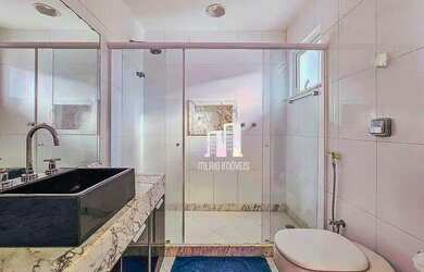 Imagem 10: Casa com 4 dormitórios, 650 m² - Quintas do Rio - Barra da Tijuca