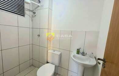 Imagem 7: Apartamento 2 Quartos com suíte condomínio clube na serra, a 5 min da...