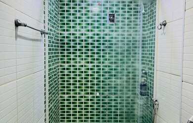 Imagem 5: Apartamento Temporada Copacabana - 3 minutos da Praia