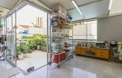 Imagem 7: Venda Apartamento 1 Dormitórios - 75 m² Chácara Klabin