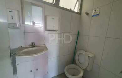 Imagem 7: Sala à venda, 1 vaga, Vila Bastos - Santo André/SP