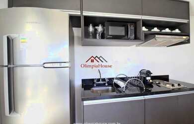 Imagem 13: Aluguel Apartamento 1 Dormitórios - 63 m² Brooklin