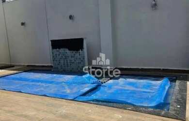 Imagem 7: Casa térrea com 3 suítes à venda, 210m² por R$ 2.100.000 - Condomínio...