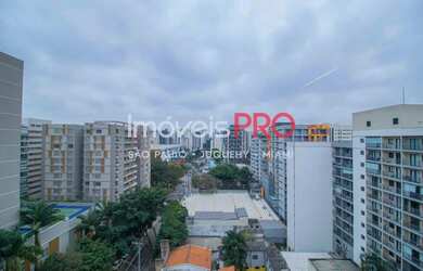 Imagem 3: Lindo studio mobiliado, 31m², em Moema