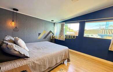 Imagem 16: ALTO PADRÃO 05 QUARTOS, SUÍTE, ÁREA GOURMET, ESTUDA PERMUTA