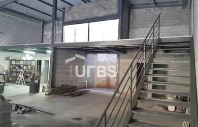 Imagem 4: GALPAO NOVO NUNCA HABITADO 6 METROS PE DIREITO TODO NO CONCRTO USINADO,...