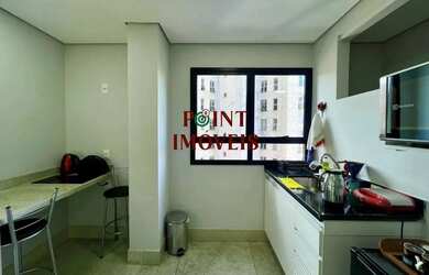 Imagem 15: Andar corrido - 192,75m², 03 vagas - Santo Agostinho BH/mg