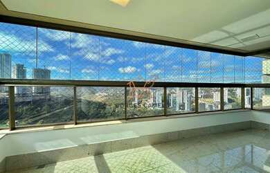 Imagem 10: Apartamento com 4 dormitórios para alugar, 278 m² por R$ 18.000/mês...