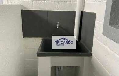 Imagem 10: Galpão, 147 m² - venda por R$ 799.000,00 ou aluguel por R$ 4.640,74/mês...