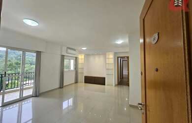 Imagem 3: Apartamento para Locação em Santana de Parnaíba, Tamboré, 3 dormitórios, 3 suítes, 4 banhe