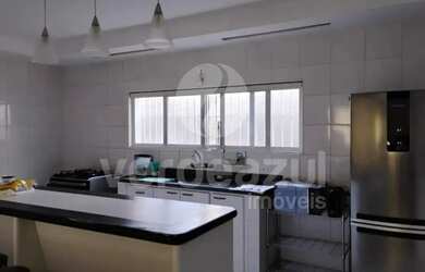 Imagem 2: Sobrado com 4 dormitórios com suíte no Parque das Universidades