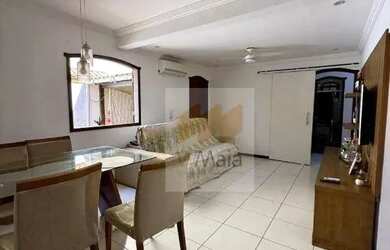 Imagem 4: Casa com 3 dormitórios à venda, 102 m² - Braga - Cabo Frio/RJ