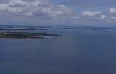 Imagem 4: Imóvel para venda possui 30000 metros quadrados em Zona Rural - Três...