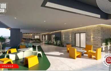 Imagem 5: Apartamento à venda no STUDIO DESIGN 6 THREE TOWERS , JATIÚCA , Maceió,...