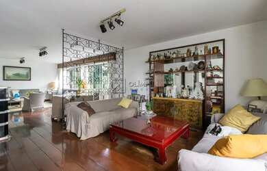 Imagem 10: Venda Apartamento 3 Dormitórios - 182 m² Vila Nova Conceição