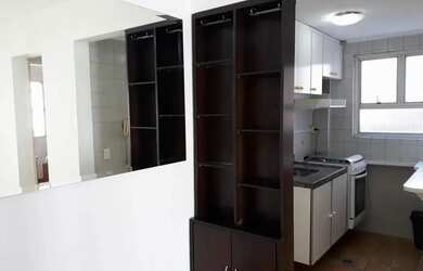Imagem 4: Apartamento com 01 quarto, com lazer, com lavanderia, na Aclimação,...