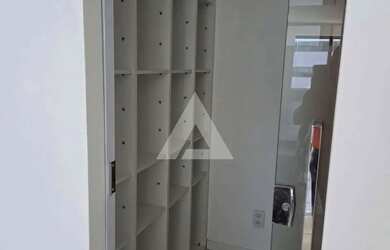 Imagem 10: Sala com 111,00m²para alugar no Hangar Business por R$ 9.300,00 - Paralela-...
