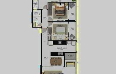 Imagem 7: Apartamento a venda no Coração de Guarapari