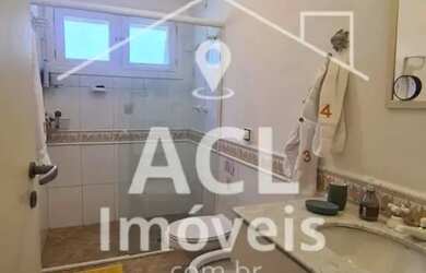 Imagem 3: Casa com 4 dormitórios, 300 m² - venda por R$ 2.500.000,00 ou aluguel...