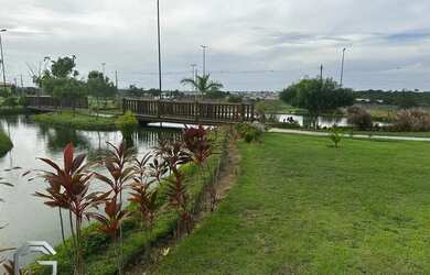 Imagem 8: Lote 332m² à Venda no Village Damha II Sua Oportunidade no Bairro SIM