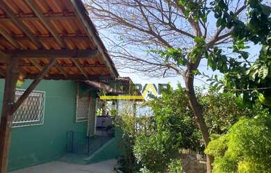 Imagem 4: Venda de Rural / Chácara na cidade de Felixlândia