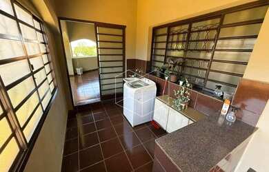 Imagem 11: Casa com 4 dormitórios à venda, 300 m² por R$ 800.000,00 - Jardim Alvorada - Jaú/SP