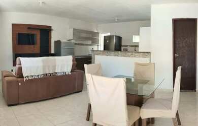 Imagem 2: Casa em Condomínio Fechado Abrantes - 2 Quartos com Suite