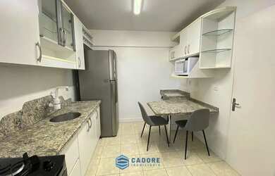 Imagem 6: Apartamento três dormitórios no Centro