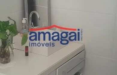 Imagem 5: Casa a venda. Churrasqueira, 120m² de Área, 2 Vagas na garageme3 Dormitórios