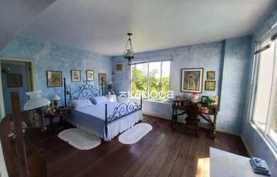 Imagem 16: Casa com 4 dormitórios à venda, 420 m² - Avenida Filadelfo de Azevedo...