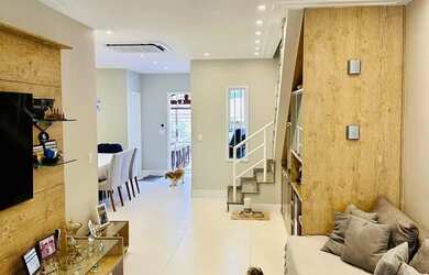 Imagem 7: AND - Casa Triplex alto padrão 4 Quartos/6 banheiros em JARDIM CAMBURI...