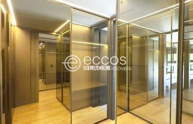 Imagem 15: Casa em condomínio à venda, 4 quartos, 3 suítes, 4 vagas, Alphaville Lagoa dos Ingleses