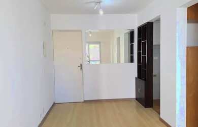 Imagem 2: Apartamento com 01 quarto, com lazer, com lavanderia, na Aclimação,...