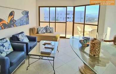 Imagem 7: Cobertura 3 quartos com vista para o mar a venda na Enseada aul Guarapari...