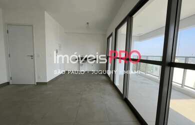 Imagem 3: Quase 80 m² com 2 dormitórios e 1 suíte no Brooklin A melhor opção...