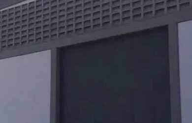 Imagem: O depósito possui 360m² de Área e está localizado em Itinga