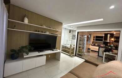 Imagem 9: Apartamento com 3 quartos e area privativa