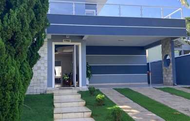 Imagem 4: Casa térrea em Itupeva. Piscina, Churrasqueira, Imóvel mobiliadoeAr-condicionado