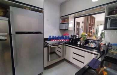 Imagem 12: Casa em Jacareí, no bairro Residencial Santa Paula, à venda